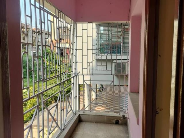 3 BHK Apartment in New Town for resale Kolkata. The reference number is 18699327