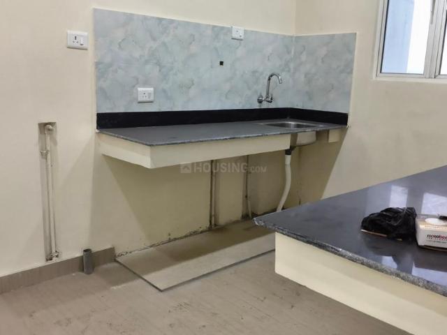 3 BHK Apartment in New Town for resale Kolkata. The reference number is 18728507