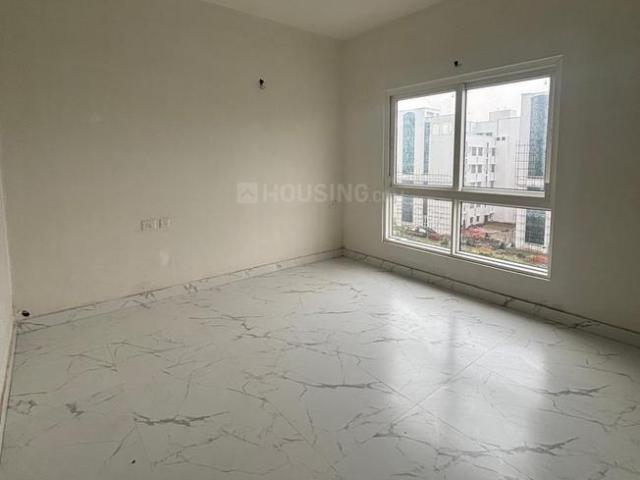 3 BHK Apartment in New Town for resale Kolkata. The reference number is 18757403