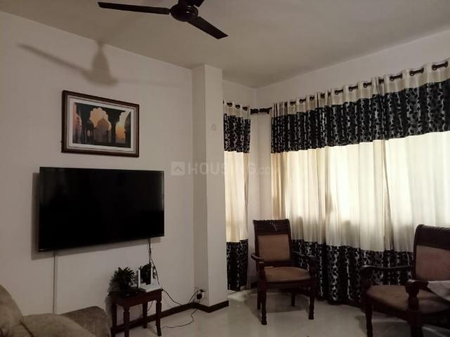 3 BHK Apartment in New Town for resale Kolkata. The reference number is 18762116