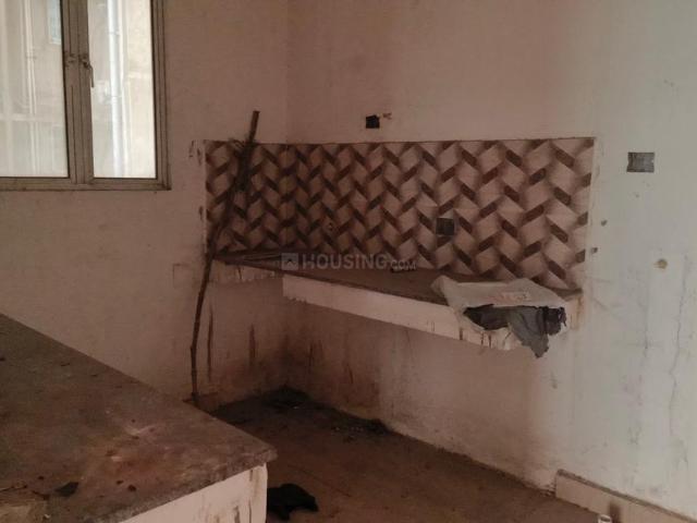 3 BHK Apartment in New Town for resale Kolkata. The reference number is 18786555