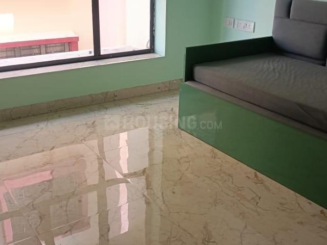 3 BHK Apartment in New Town for resale Kolkata. The reference number is 18817008