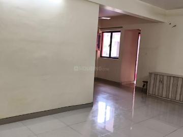 3 BHK Apartment in New Town for resale Kolkata. The reference number is 18889278