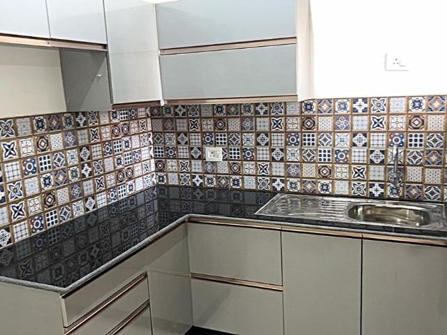 3 BHK Apartment in New Town for resale Kolkata. The reference number is 19038781