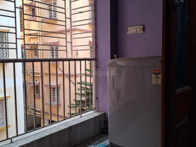 3 BHK Apartment in New Town for resale Kolkata. The reference number is 19093744