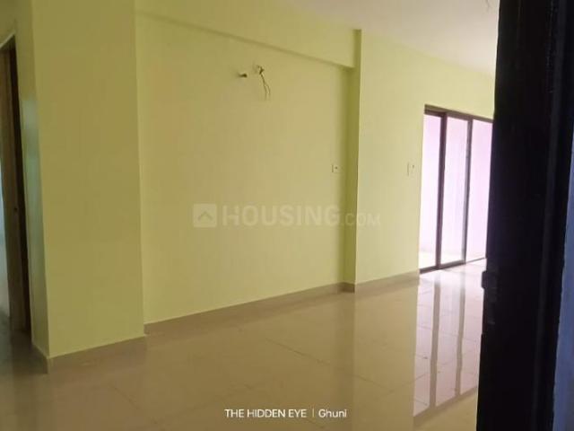 3 BHK Apartment in New Town for resale Kolkata. The reference number is 19164958