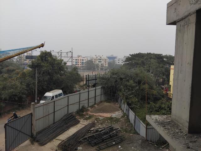 3 BHK Apartment in New Town for resale Kolkata. The reference number is 19195687