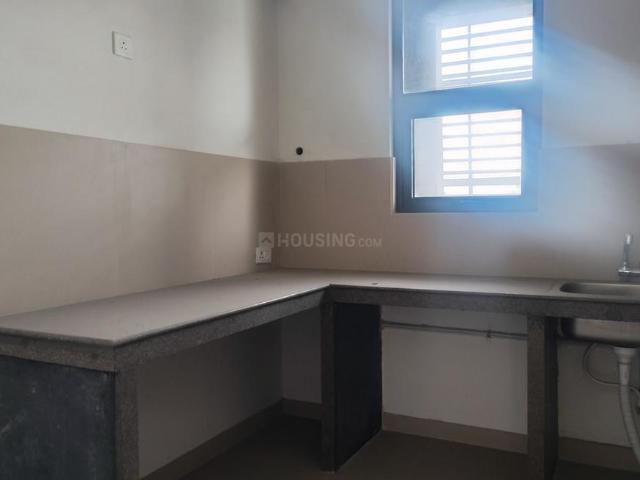 3 BHK Apartment in New Town for resale Kolkata. The reference number is 19212493