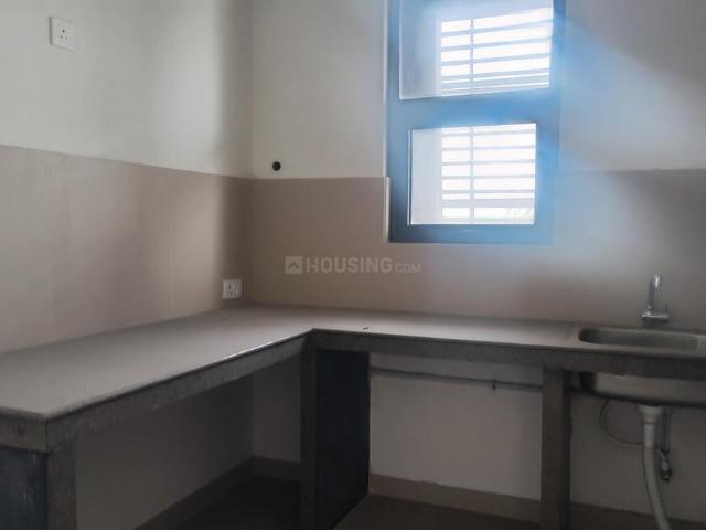 3 BHK Apartment in New Town for resale Kolkata. The reference number is 19212714