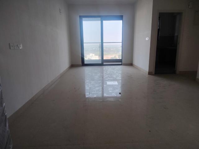 3 BHK Apartment in New Town for resale Kolkata. The reference number is 19220532