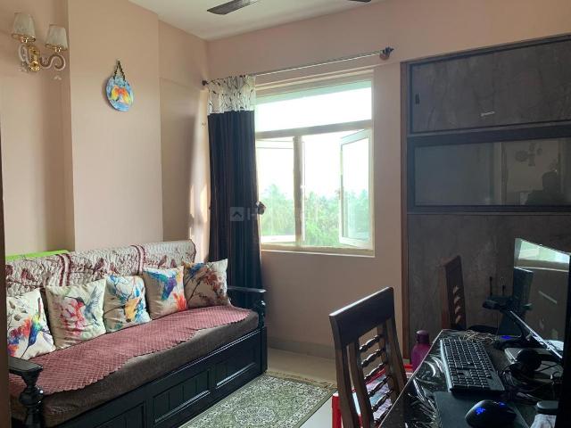3 BHK Apartment in New Town for resale Kolkata. The reference number is 19223561