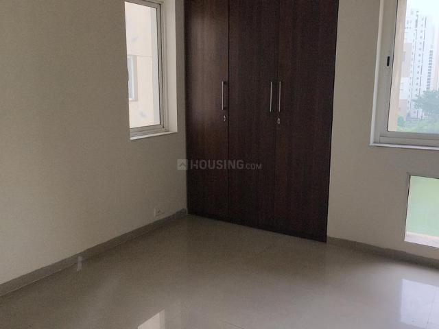3 BHK Apartment in New Town for resale Kolkata. The reference number is 19242939