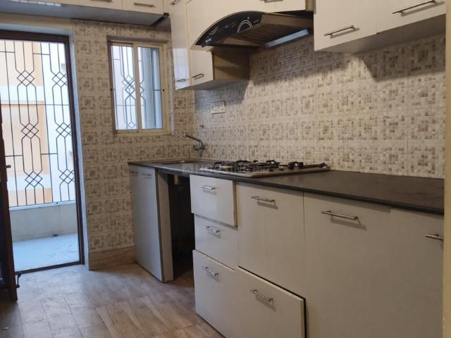 3 BHK Apartment in New Town for resale Kolkata. The reference number is 19264091
