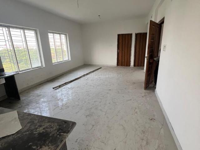 3 BHK Apartment in New Town for resale Kolkata. The reference number is 19271280