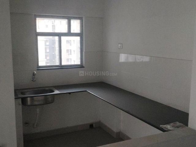 3 BHK Apartment in New Town for resale Kolkata. The reference number is 19292060