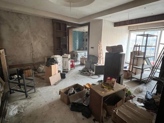 3 BHK Apartment in New Town for resale Kolkata. The reference number is 19356972
