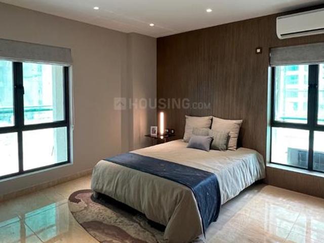 3 BHK Apartment in New Town for resale Kolkata. The reference number is 19366471