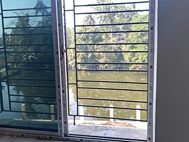 3 BHK Apartment in New Town for resale Kolkata. The reference number is 19403738