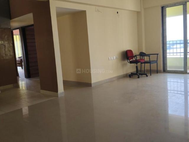 3 BHK Apartment in New Town for resale Kolkata. The reference number is 19460543