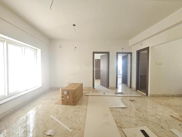 3 BHK Apartment in New Town for resale Kolkata. The reference number is 19497688