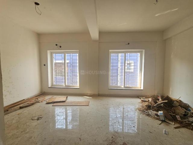 3 BHK Apartment in New Town for resale Kolkata. The reference number is 19498425