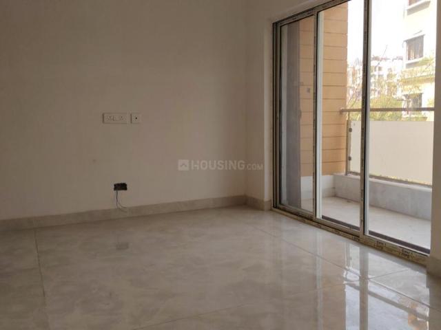 3 BHK Apartment in New Town for resale Kolkata. The reference number is 19653388