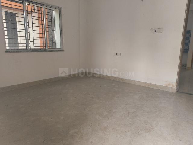 3 BHK Apartment in New Town for resale Kolkata. The reference number is 19690461
