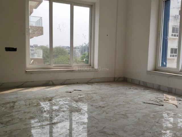 3 BHK Apartment in New Town for resale Kolkata. The reference number is 19690881