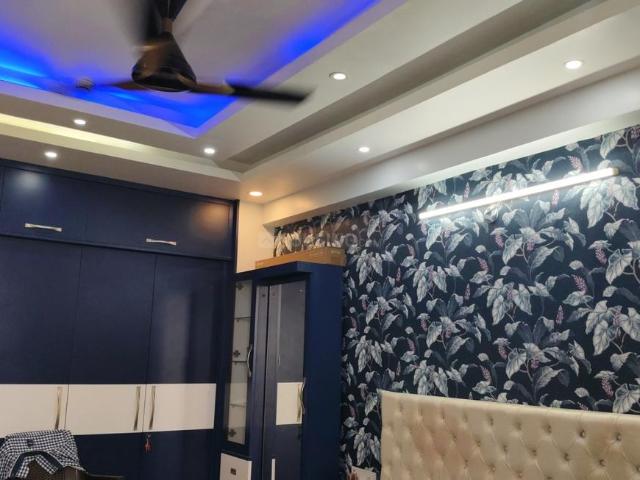 3 BHK Apartment in New Town for resale Kolkata. The reference number is 19710493
