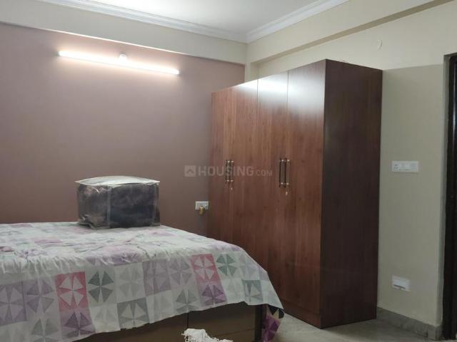 3 BHK Apartment in New Town for resale Kolkata. The reference number is 19711326
