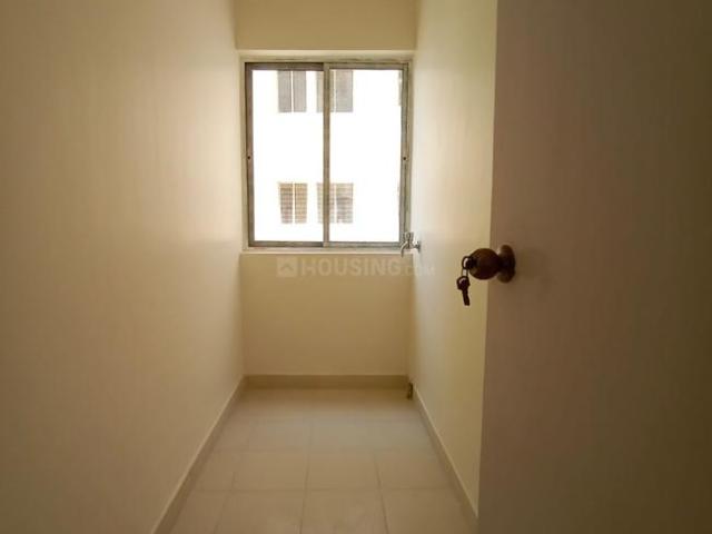 3 BHK Apartment in New Town for resale Kolkata. The reference number is 19725208