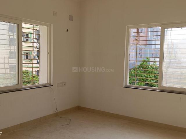 3 BHK Apartment in New Town for resale Kolkata. The reference number is 19749740