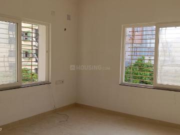 3 BHK Apartment in New Town for resale Kolkata. The reference number is 19749740