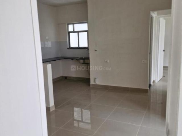 3 BHK Apartment in New Town for resale Kolkata. The reference number is 19741073