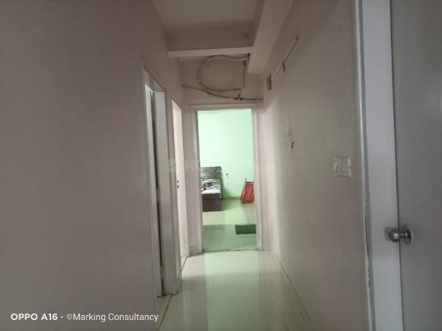 3 BHK Apartment in New Town for resale Kolkata. The reference number is 19770899