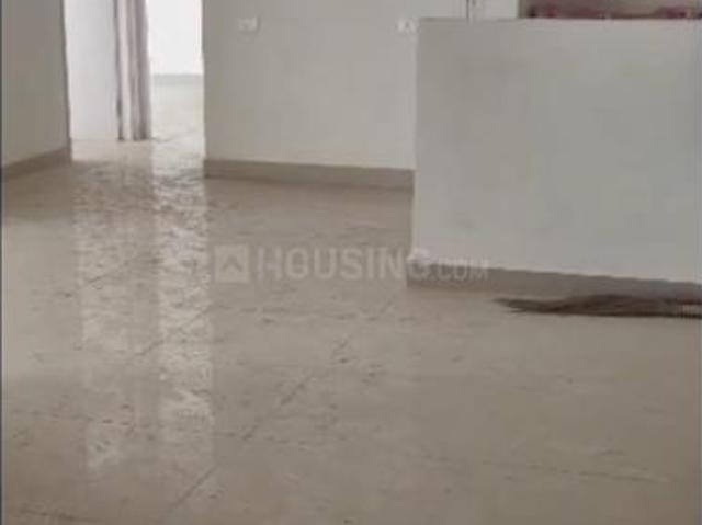 3 BHK Apartment in New Town for resale Kolkata. The reference number is 19807197