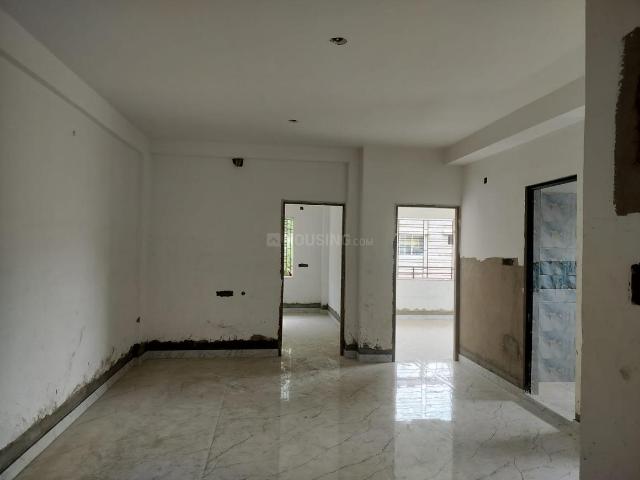 3 BHK Apartment in New Town for resale Kolkata. The reference number is 19822595