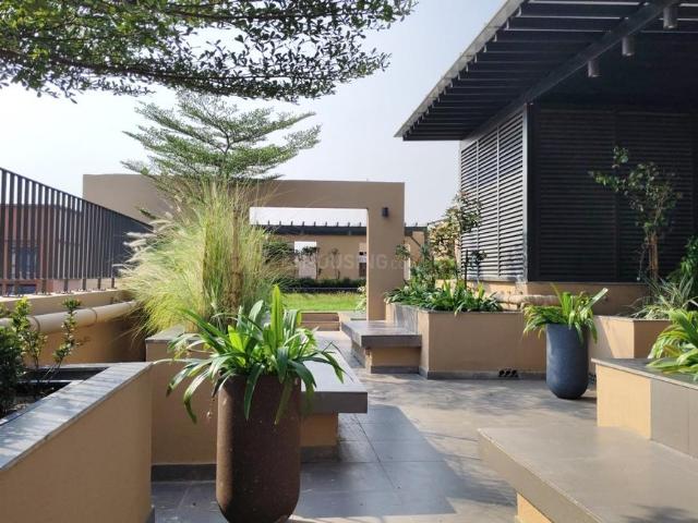 3 BHK Apartment in New Town for resale Kolkata. The reference number is 19836687