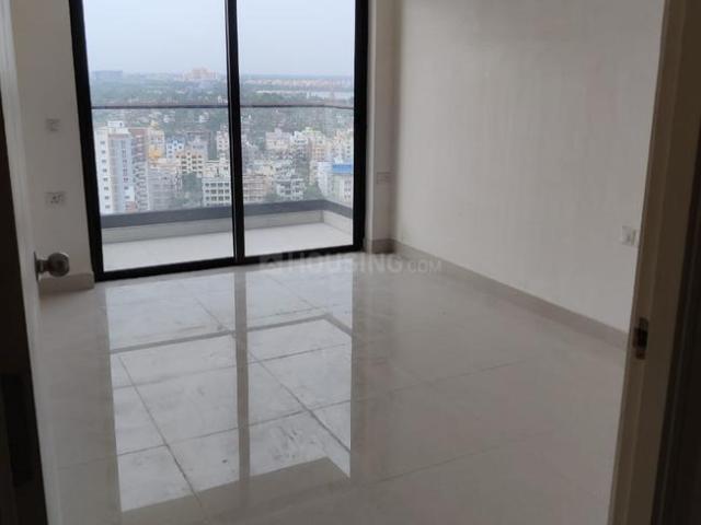 3 BHK Apartment in New Town for resale Kolkata. The reference number is 19853644