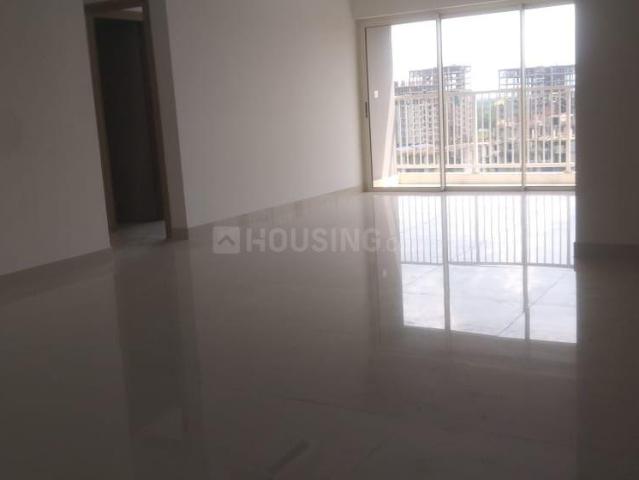 3 BHK Apartment in New Town for resale Kolkata. The reference number is 19862270