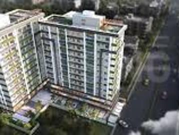 3 BHK Apartment in New Town for resale Kolkata. The reference number is 19919620