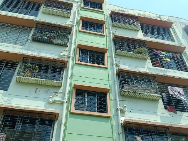 3 BHK Apartment in New Town for resale Kolkata. The reference number is 19925589