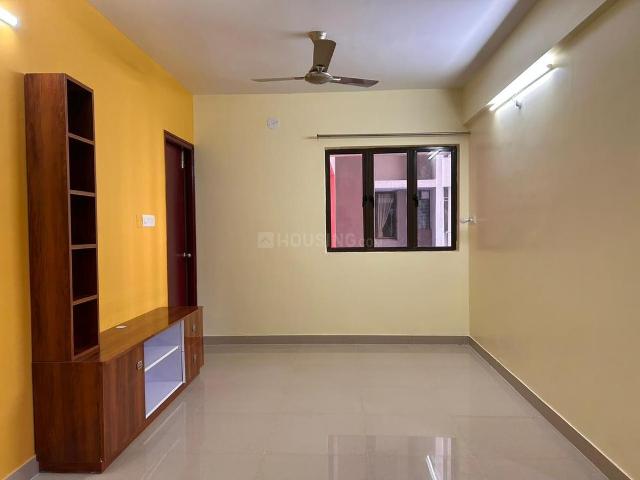 3 BHK Apartment in New Town for resale Kolkata. The reference number is 19934343