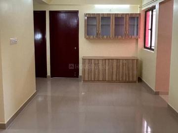 3 BHK Apartment in New Town for resale Kolkata. The reference number is 19930623