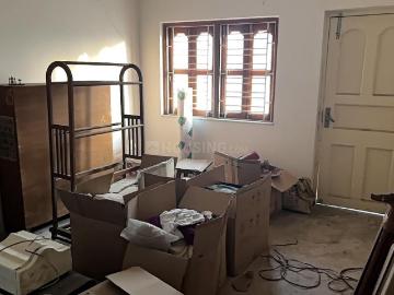 3 BHK Apartment in New Town for resale Kolkata. The reference number is 19997711