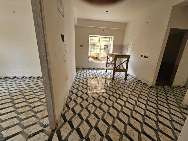 3 BHK Apartment in New Town for resale Kolkata. The reference number is 10773041