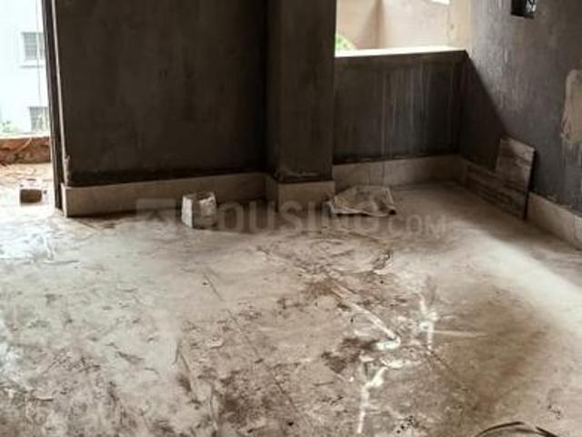 3 BHK Apartment in New Town for resale Kolkata. The reference number is 11654774