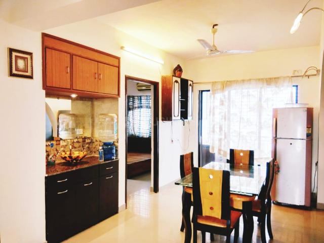3 BHK Apartment in New Town for resale Kolkata. The reference number is 13238370