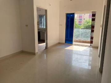 3 BHK Apartment in New Town for resale Kolkata. The reference number is 20018515