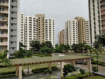 Uniworld City Rajarhat, Patharghata North Twenty Four Parganas, North Twenty Four Parganas District, West Bengal